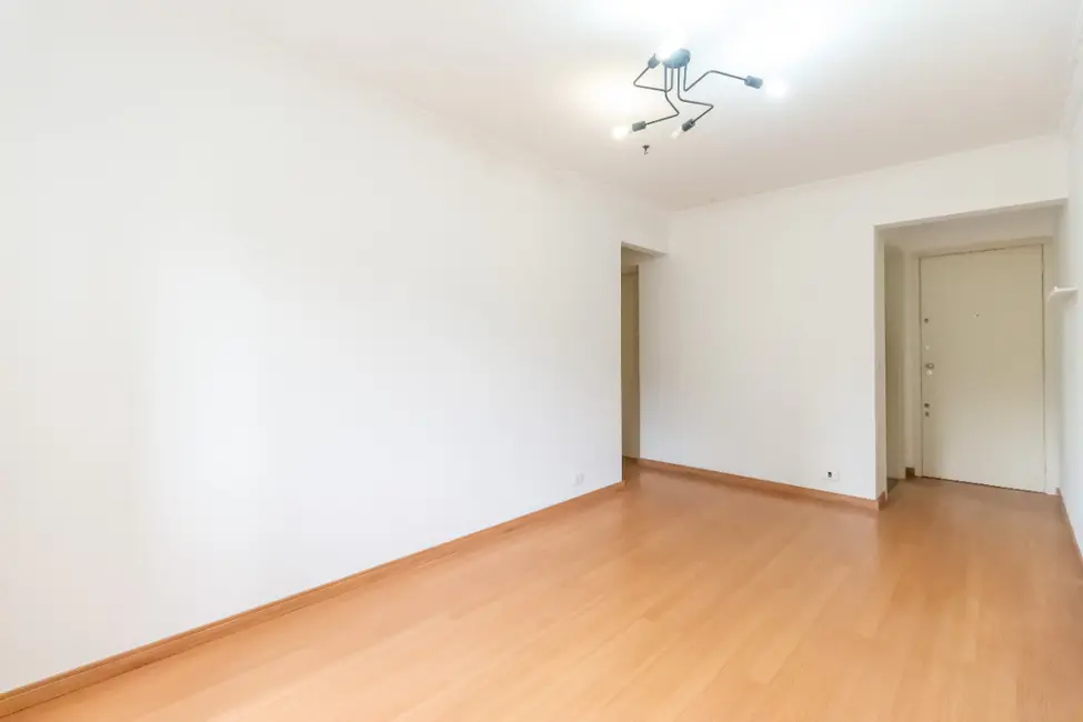 Foto 5 de Apartamento com 1 quarto à venda, 56m2 em Cerqueira César, São Paulo - SP