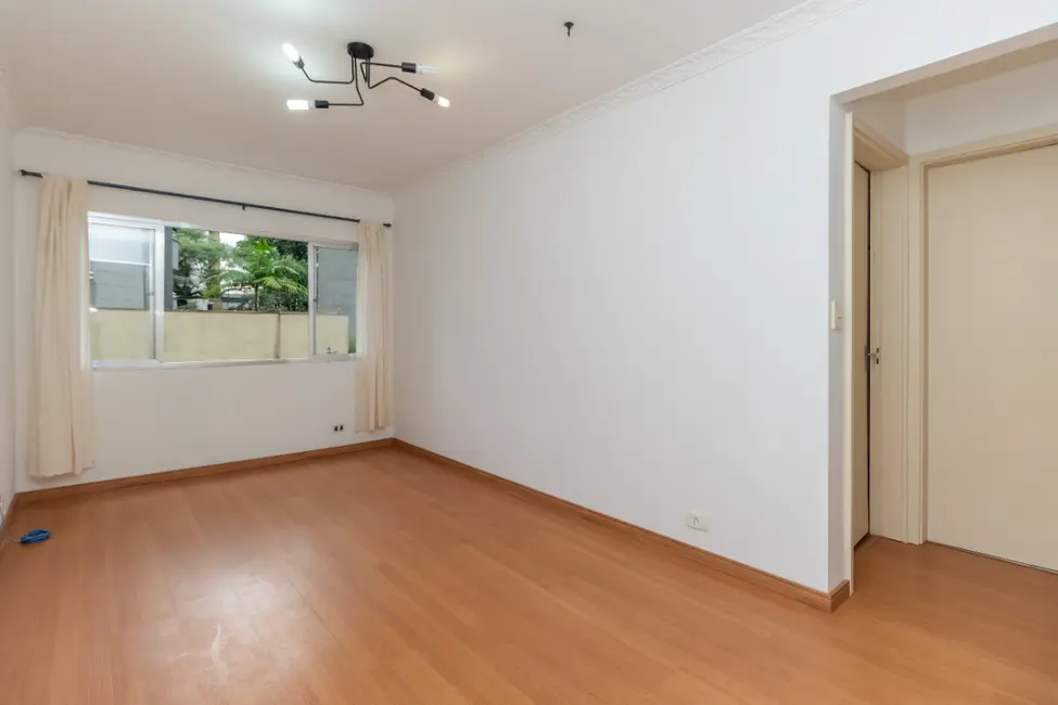 Foto 3 de Apartamento com 1 quarto à venda, 56m2 em Cerqueira César, São Paulo - SP