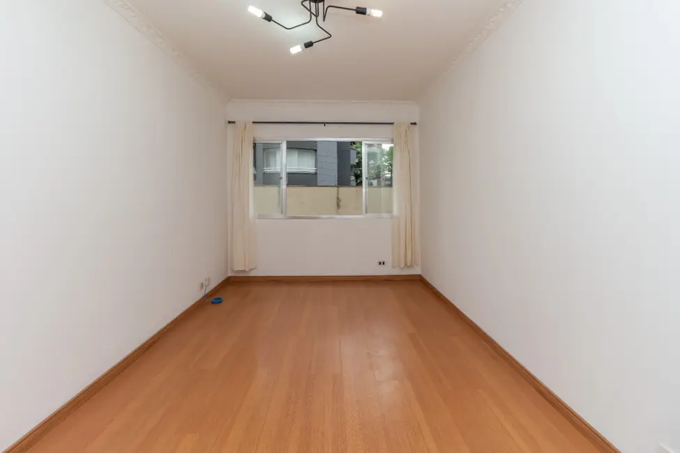 Foto 4 de Apartamento com 1 quarto à venda, 56m2 em Cerqueira César, São Paulo - SP