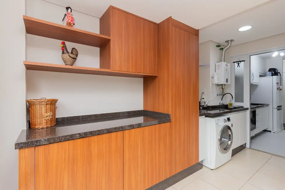Foto 7 de Apartamento com 3 quartos à venda, 92m2 em Vila Anastácio, São Paulo - SP