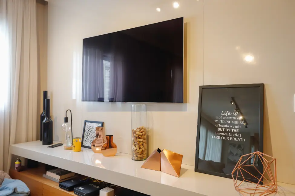 Apartamento com 3 quartos à venda em São Paulo - SP - imagem 6 Foto 6 de Apartamento com 3 quartos à venda em São Paulo - SP