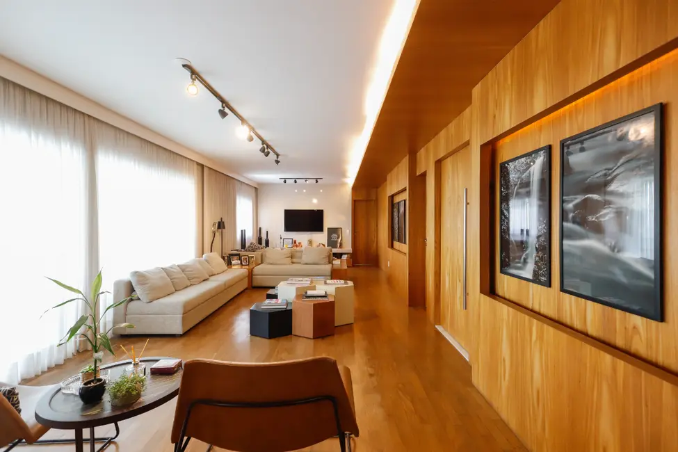 Apartamento com 3 quartos à venda em São Paulo - SP - imagem 1 Foto 1 de Apartamento com 3 quartos à venda em São Paulo - SP