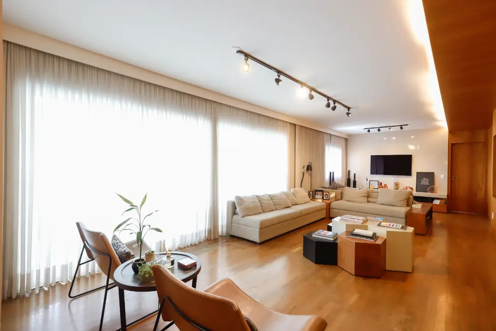 Apartamento com 3 quartos à venda em São Paulo - SP - imagem 3 Foto 3 de Apartamento com 3 quartos à venda em São Paulo - SP