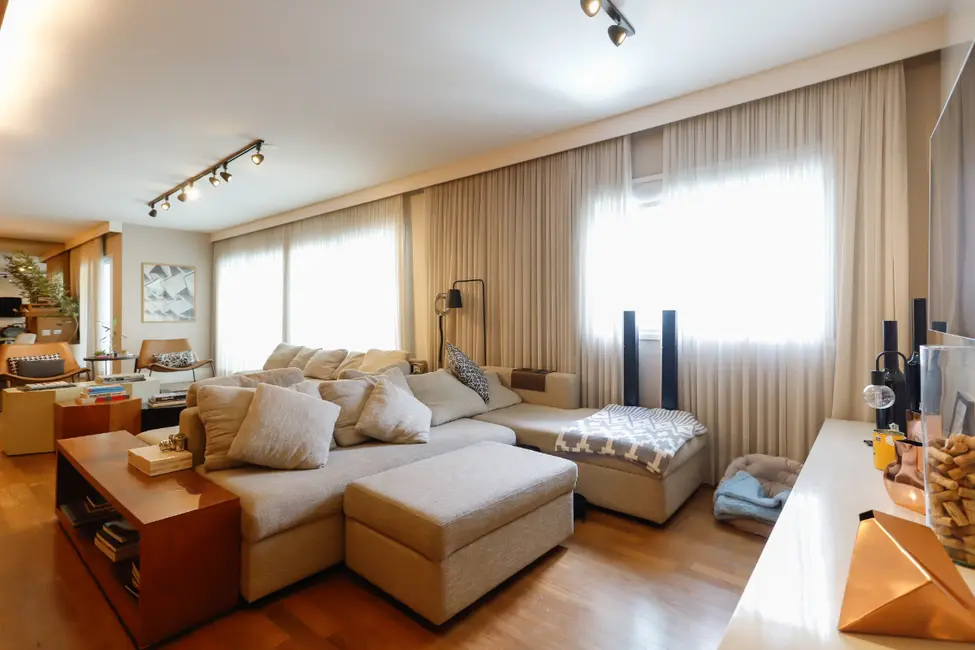 Apartamento com 3 quartos à venda em São Paulo - SP - imagem 5 Foto 5 de Apartamento com 3 quartos à venda em São Paulo - SP