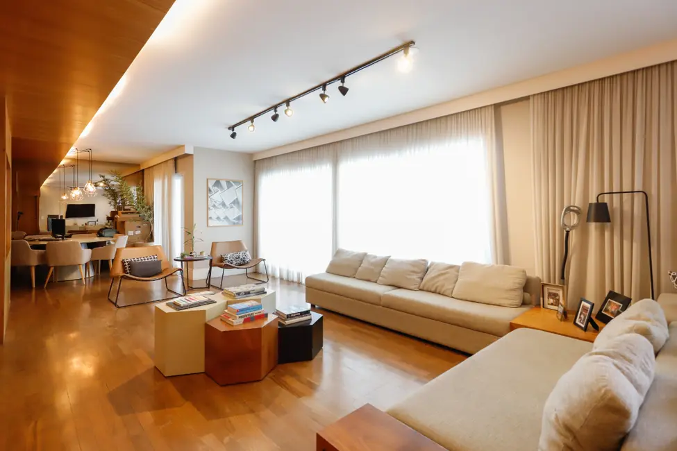 Apartamento com 3 quartos à venda em São Paulo - SP - imagem 4 Foto 4 de Apartamento com 3 quartos à venda em São Paulo - SP