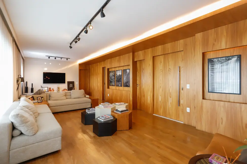 Apartamento com 3 quartos à venda em São Paulo - SP - imagem 2 Foto 2 de Apartamento com 3 quartos à venda em São Paulo - SP