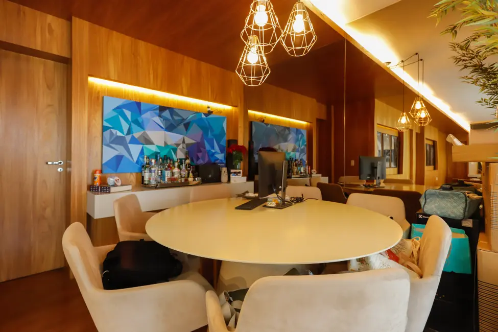 Apartamento com 3 quartos à venda em São Paulo - SP - imagem 8 Foto 8 de Apartamento com 3 quartos à venda em São Paulo - SP
