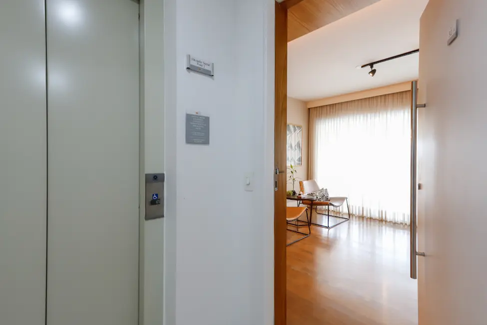 Apartamento com 3 quartos à venda em São Paulo - SP - imagem 9 Foto 9 de Apartamento com 3 quartos à venda em São Paulo - SP