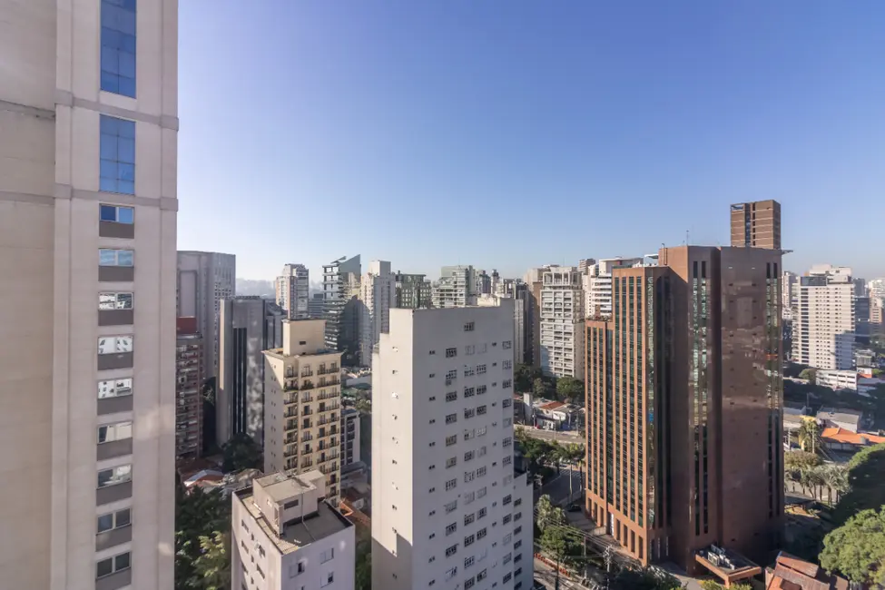 Foto 8 de Apartamento com 2 quartos à venda, 88m2 em Itaim Bibi, São Paulo - SP