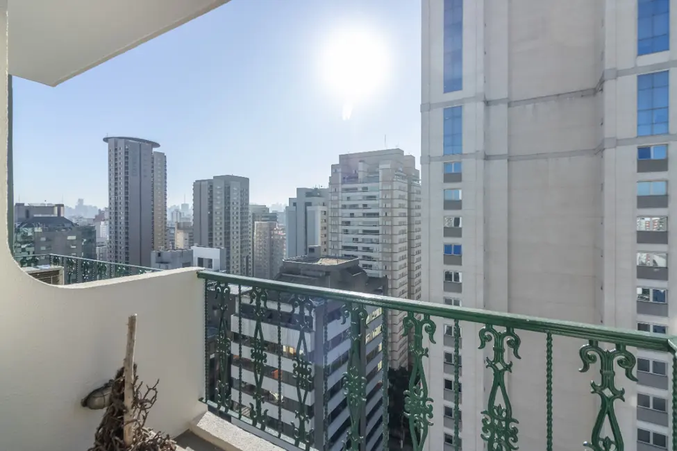 Foto 7 de Apartamento com 2 quartos à venda, 88m2 em Itaim Bibi, São Paulo - SP