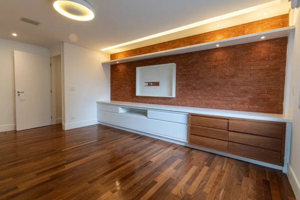 Apartamento com 1 quarto à venda, 134m2 em Itaim Bibi, São Paulo - SP - imagem 6 Foto 6 de Apartamento com 1 quarto à venda, 134m2 em Itaim Bibi, São Paulo - SP