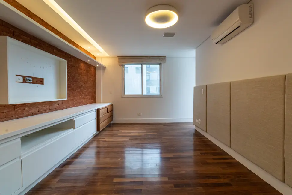 Apartamento com 1 quarto à venda, 134m2 em Itaim Bibi, São Paulo - SP - imagem 9 Foto 9 de Apartamento com 1 quarto à venda, 134m2 em Itaim Bibi, São Paulo - SP