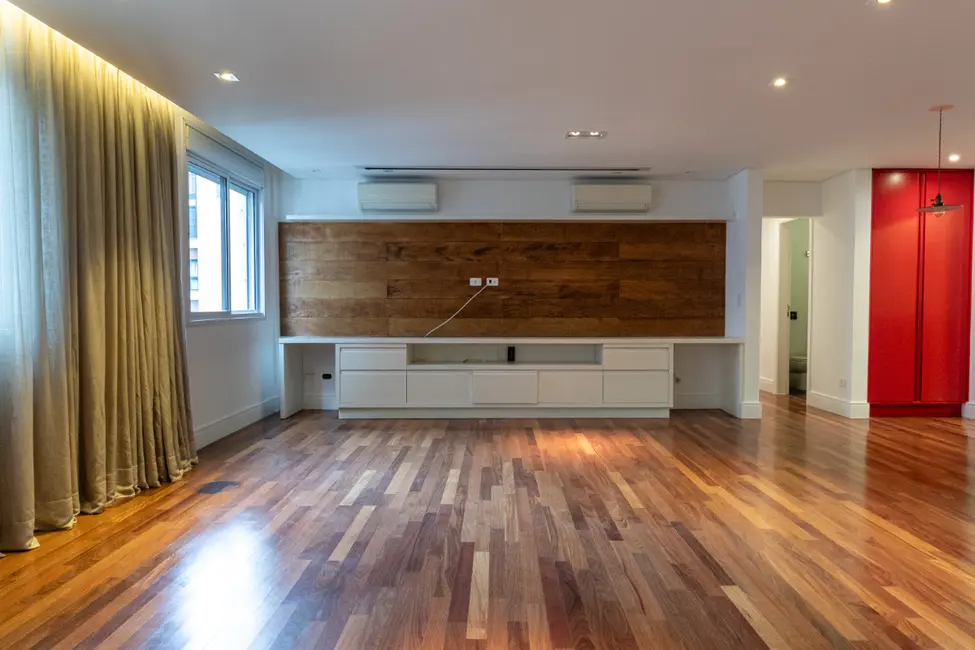 Apartamento com 1 quarto à venda, 134m2 em Itaim Bibi, São Paulo - SP - imagem 8 Foto 8 de Apartamento com 1 quarto à venda, 134m2 em Itaim Bibi, São Paulo - SP