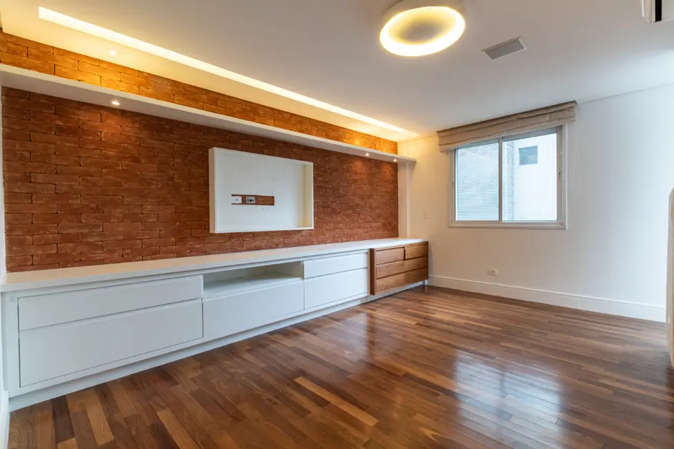 Apartamento com 1 quarto à venda, 134m2 em Itaim Bibi, São Paulo - SP - imagem 5 Foto 5 de Apartamento com 1 quarto à venda, 134m2 em Itaim Bibi, São Paulo - SP