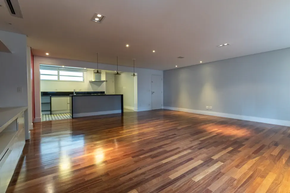 Apartamento com 1 quarto à venda, 134m2 em Itaim Bibi, São Paulo - SP - imagem 1 Foto 1 de Apartamento com 1 quarto à venda, 134m2 em Itaim Bibi, São Paulo - SP