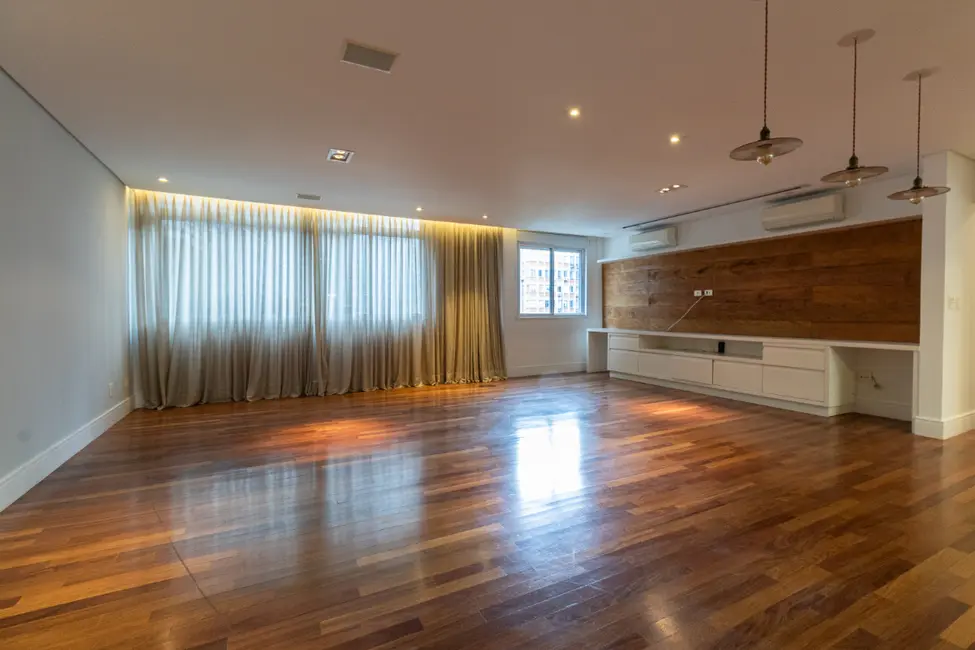 Apartamento com 1 quarto à venda, 134m2 em Itaim Bibi, São Paulo - SP - imagem 7 Foto 7 de Apartamento com 1 quarto à venda, 134m2 em Itaim Bibi, São Paulo - SP