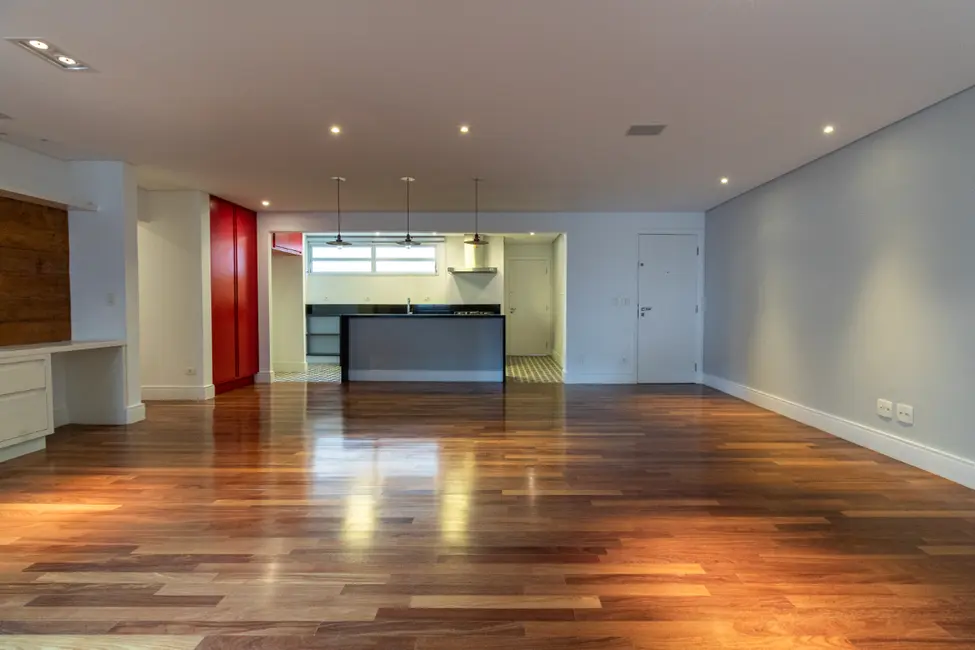 Apartamento com 1 quarto à venda, 134m2 em Itaim Bibi, São Paulo - SP - imagem 3 Foto 3 de Apartamento com 1 quarto à venda, 134m2 em Itaim Bibi, São Paulo - SP