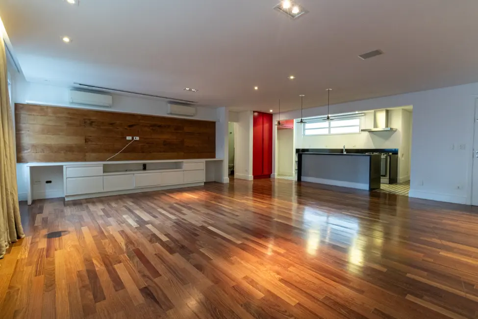 Apartamento com 1 quarto à venda, 134m2 em Itaim Bibi, São Paulo - SP - imagem 2 Foto 2 de Apartamento com 1 quarto à venda, 134m2 em Itaim Bibi, São Paulo - SP