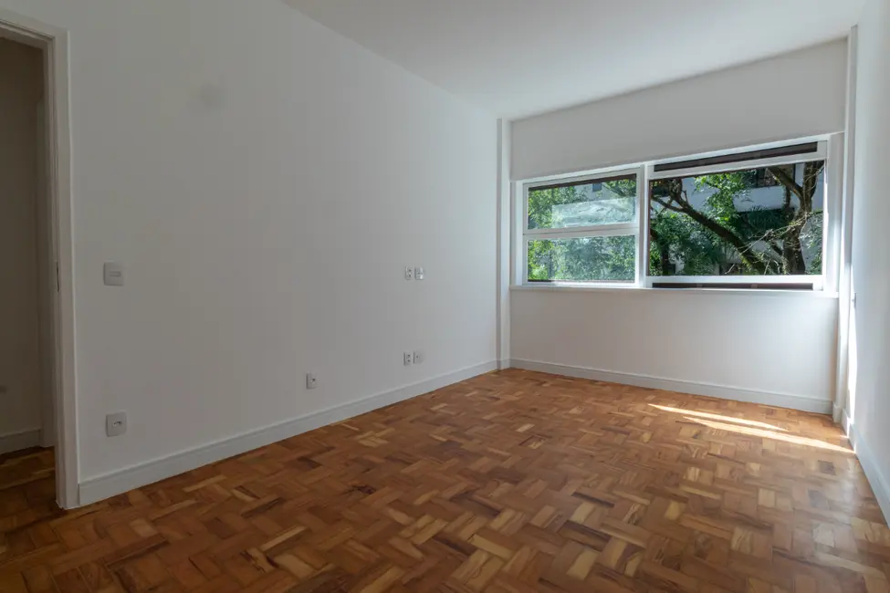 Foto 2 de Apartamento com 3 quartos à venda, 115m2 em Paraíso, São Paulo - SP