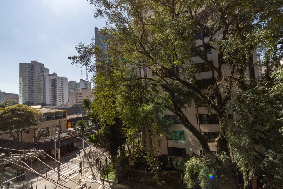 Foto 4 de Apartamento com 3 quartos à venda, 115m2 em Paraíso, São Paulo - SP