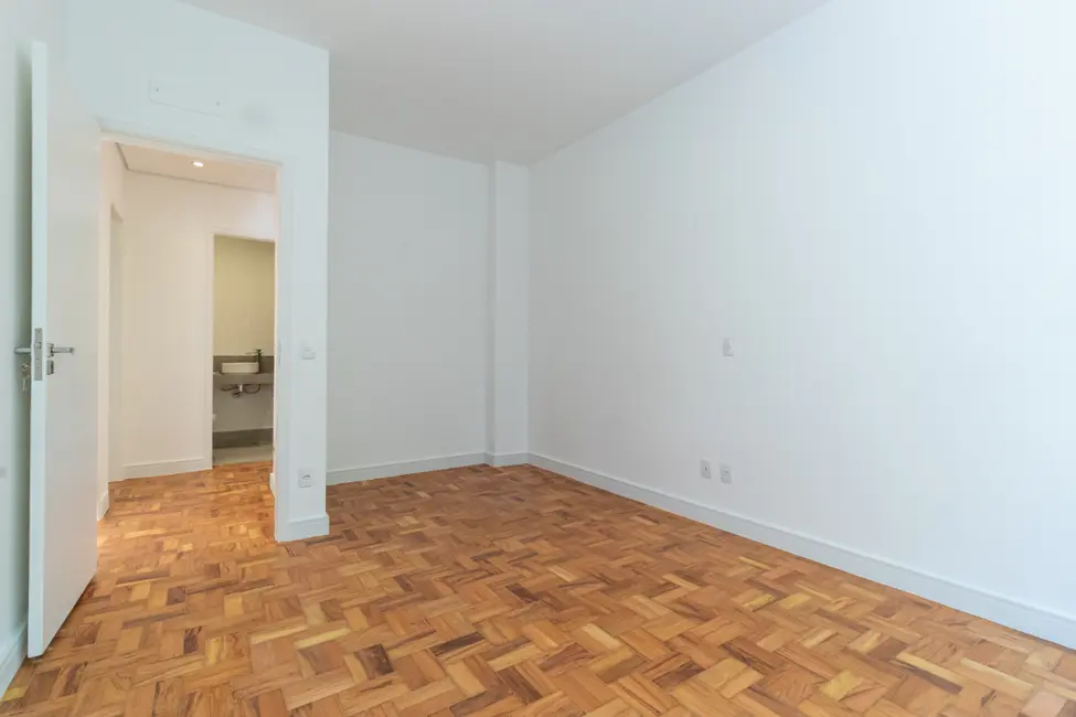 Foto 5 de Apartamento com 3 quartos à venda, 115m2 em Paraíso, São Paulo - SP