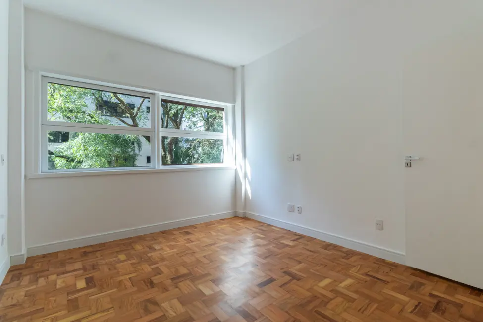 Foto 6 de Apartamento com 3 quartos à venda, 115m2 em Paraíso, São Paulo - SP