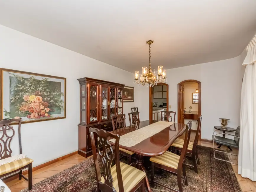 Apartamento com 4 quartos à venda, 214m2 em Jardim da Saúde, São Paulo - SP - imagem 8 Foto 8 de Apartamento com 4 quartos à venda, 214m2 em Jardim da Saúde, São Paulo - SP