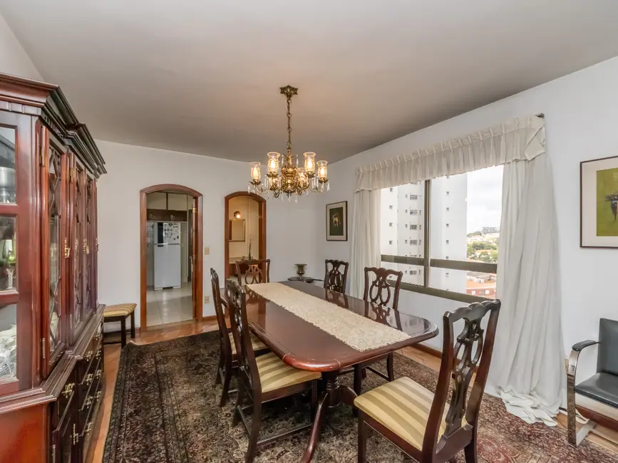 Apartamento com 4 quartos à venda, 214m2 em Jardim da Saúde, São Paulo - SP - imagem 9 Foto 9 de Apartamento com 4 quartos à venda, 214m2 em Jardim da Saúde, São Paulo - SP