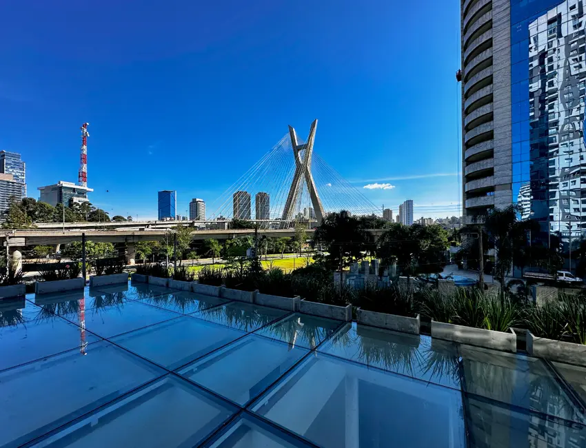 Foto 1 de Apartamento com 1 quarto para alugar, 82m2 em São Paulo - SP