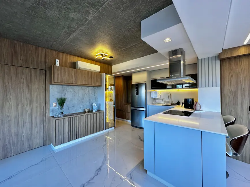 Foto 8 de Apartamento com 1 quarto para alugar, 82m2 em São Paulo - SP