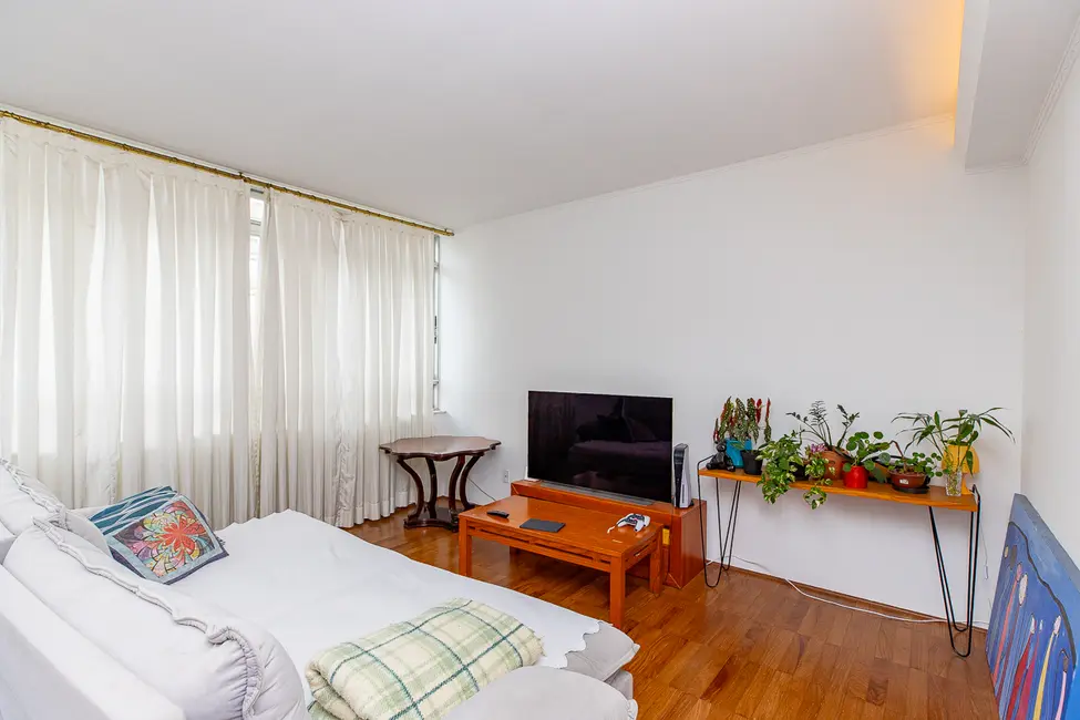 Foto 5 de Apartamento com 4 quartos à venda, 254m2 em Higienópolis, São Paulo - SP