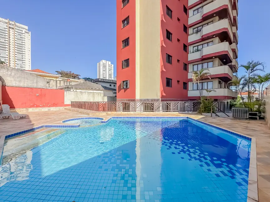 Foto 1 de Apartamento com 3 quartos à venda, 130m2 em Vila Carrão, São Paulo - SP