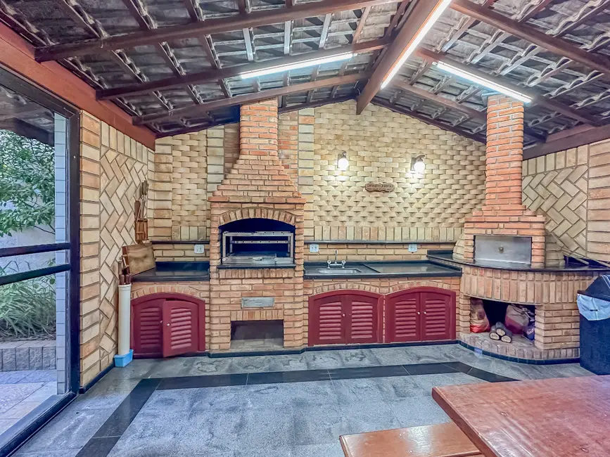 Foto 4 de Apartamento com 3 quartos à venda, 130m2 em Vila Carrão, São Paulo - SP