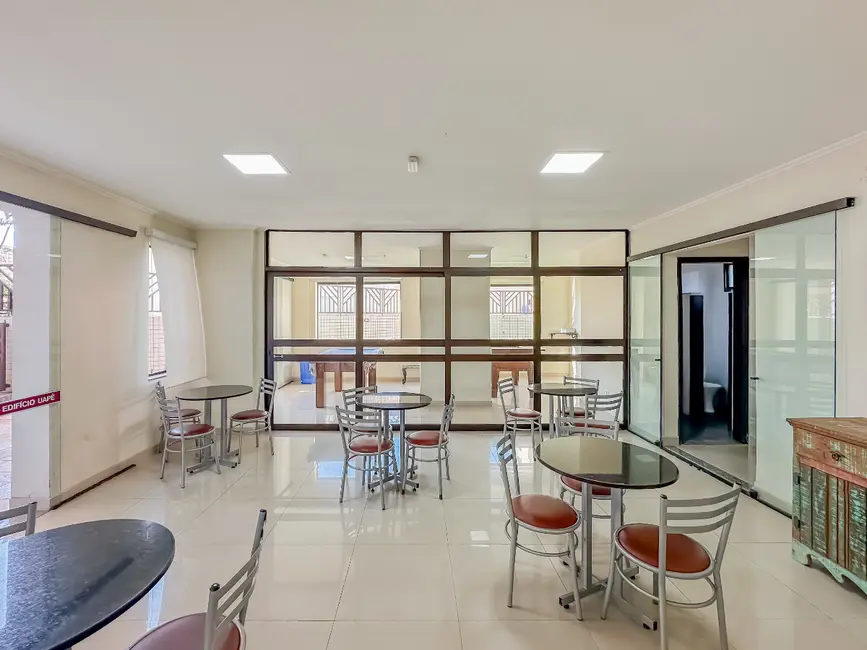 Foto 3 de Apartamento com 3 quartos à venda, 130m2 em Vila Carrão, São Paulo - SP