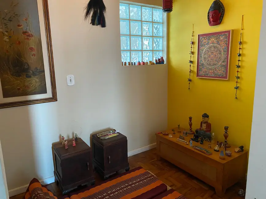 Foto 8 de Apartamento com 2 quartos à venda, 89m2 em Cerqueira César, São Paulo - SP