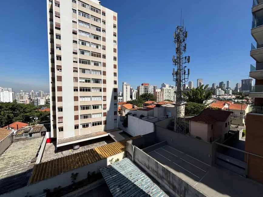 Foto 7 de Apartamento com 2 quartos à venda, 89m2 em Cerqueira César, São Paulo - SP