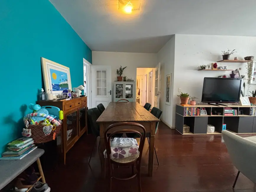 Foto 2 de Apartamento com 2 quartos à venda, 89m2 em Cerqueira César, São Paulo - SP