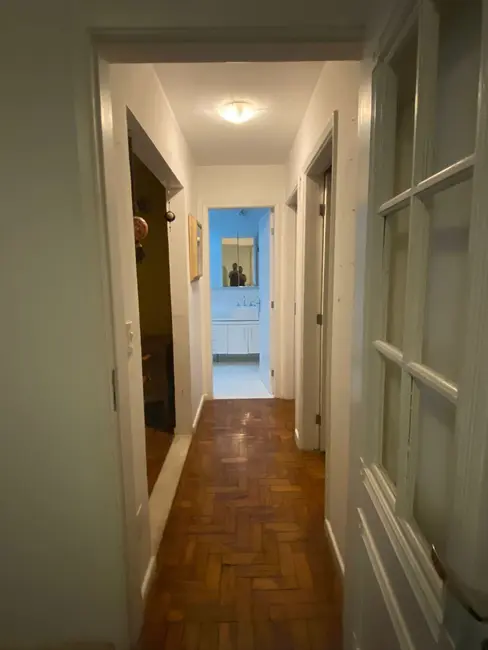 Foto 6 de Apartamento com 2 quartos à venda, 89m2 em Cerqueira César, São Paulo - SP