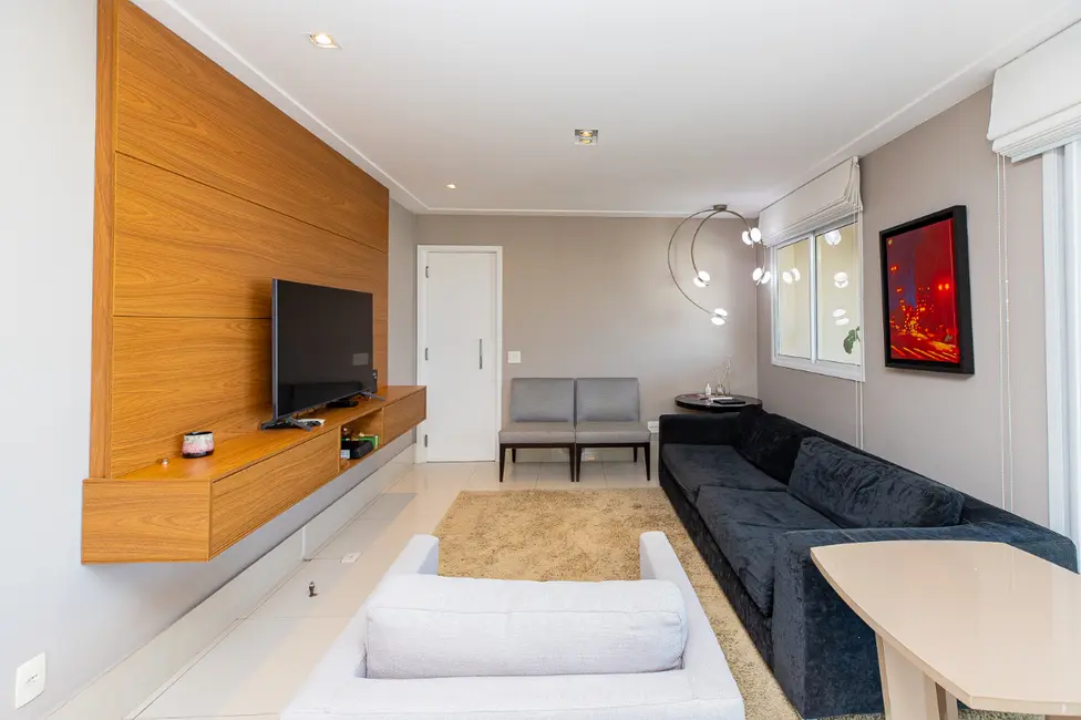 Foto 6 de Apartamento com 3 quartos à venda, 138m2 em São Paulo - SP