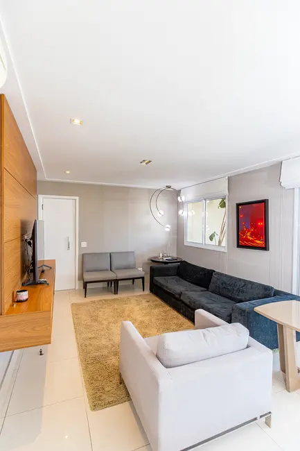 Foto 5 de Apartamento com 3 quartos à venda, 138m2 em São Paulo - SP