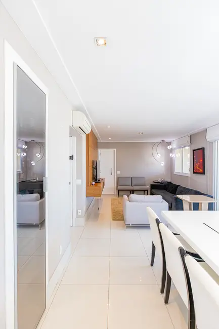 Foto 3 de Apartamento com 3 quartos à venda, 138m2 em São Paulo - SP