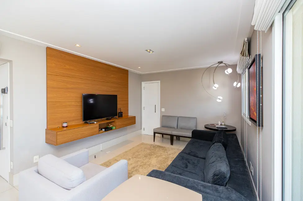 Foto 7 de Apartamento com 3 quartos à venda, 138m2 em São Paulo - SP