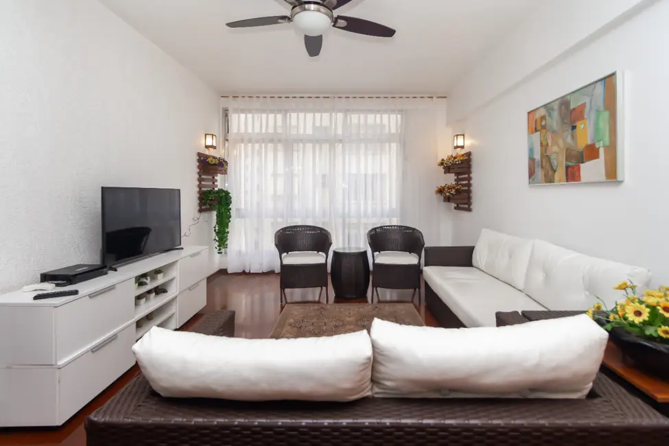 Foto 2 de Apartamento com 3 quartos à venda, 162m2 em Jardim Paulista, São Paulo - SP