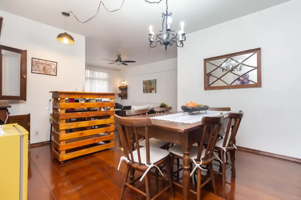 Foto 4 de Apartamento com 3 quartos à venda, 162m2 em Jardim Paulista, São Paulo - SP