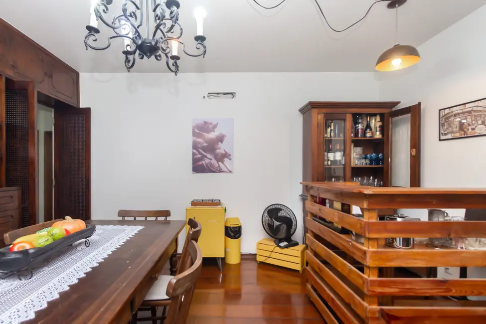 Foto 7 de Apartamento com 3 quartos à venda, 162m2 em Jardim Paulista, São Paulo - SP