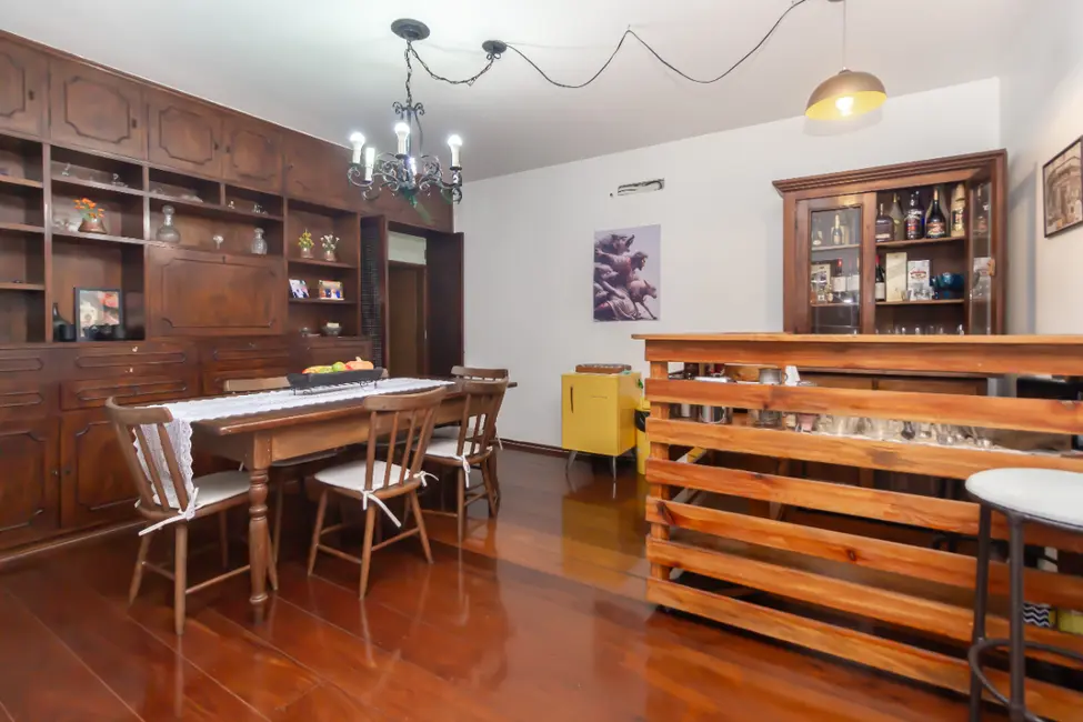 Foto 3 de Apartamento com 3 quartos à venda, 162m2 em Jardim Paulista, São Paulo - SP