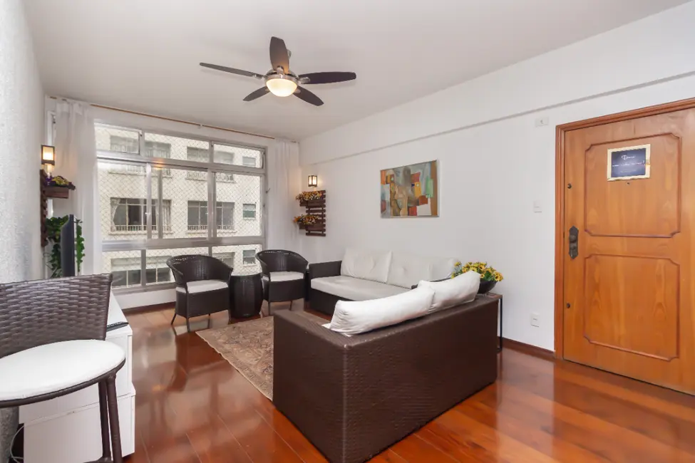 Foto 8 de Apartamento com 3 quartos à venda, 162m2 em Jardim Paulista, São Paulo - SP