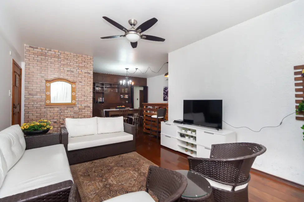 Foto 1 de Apartamento com 3 quartos à venda, 162m2 em Jardim Paulista, São Paulo - SP