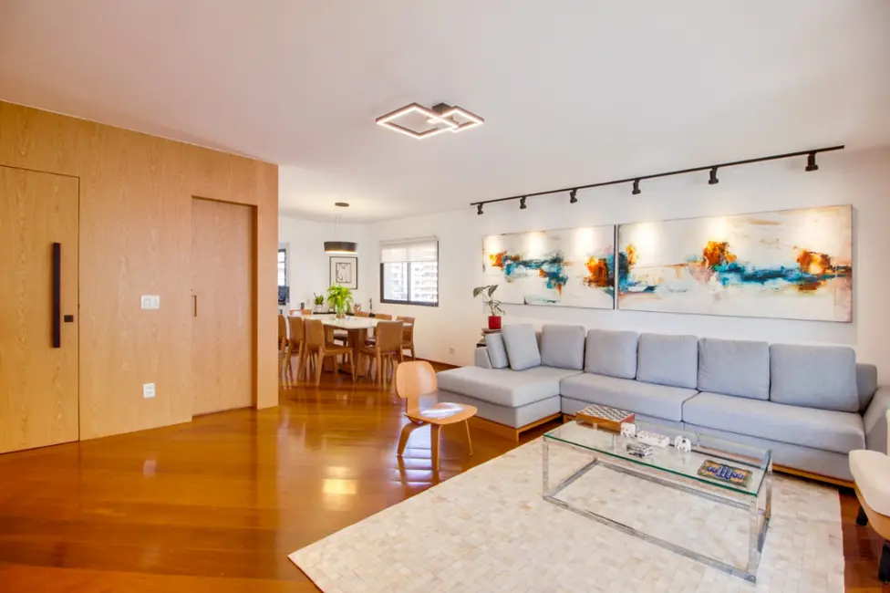 Foto 6 de Apartamento com 3 quartos à venda, 157m2 em Perdizes, São Paulo - SP