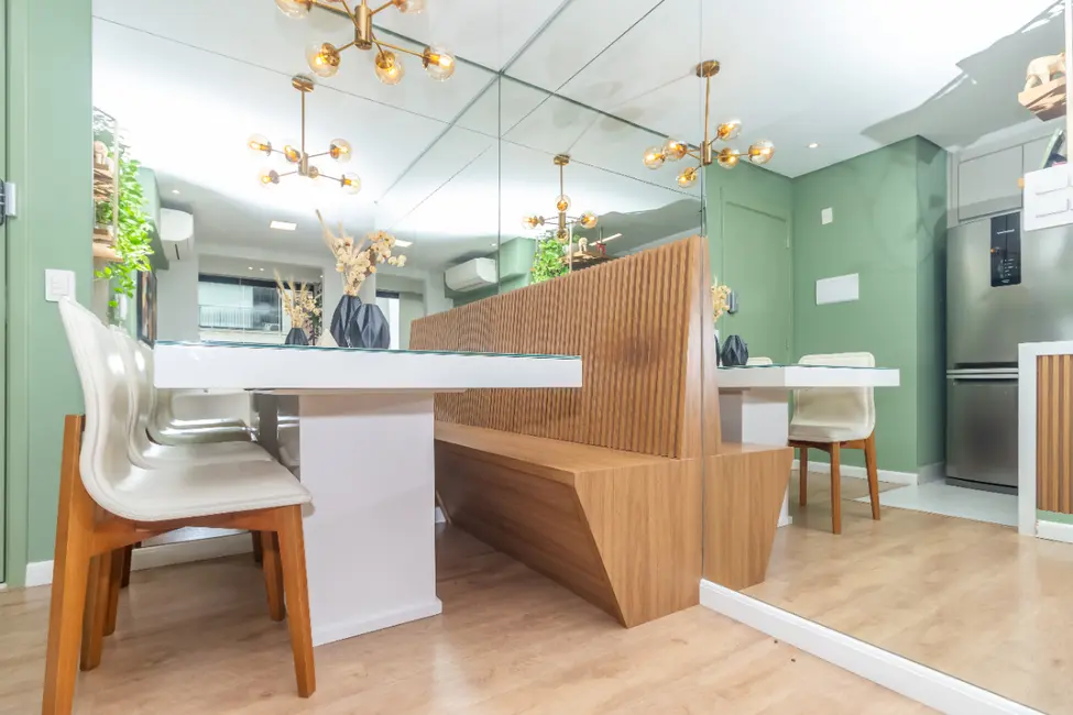 Foto 9 de Apartamento com 2 quartos à venda, 61m2 em Água Branca, São Paulo - SP